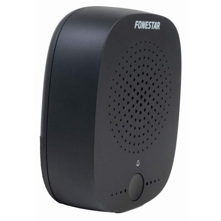 Microfono Fonestar Interfon-V Ventanilla Black | InfoChen