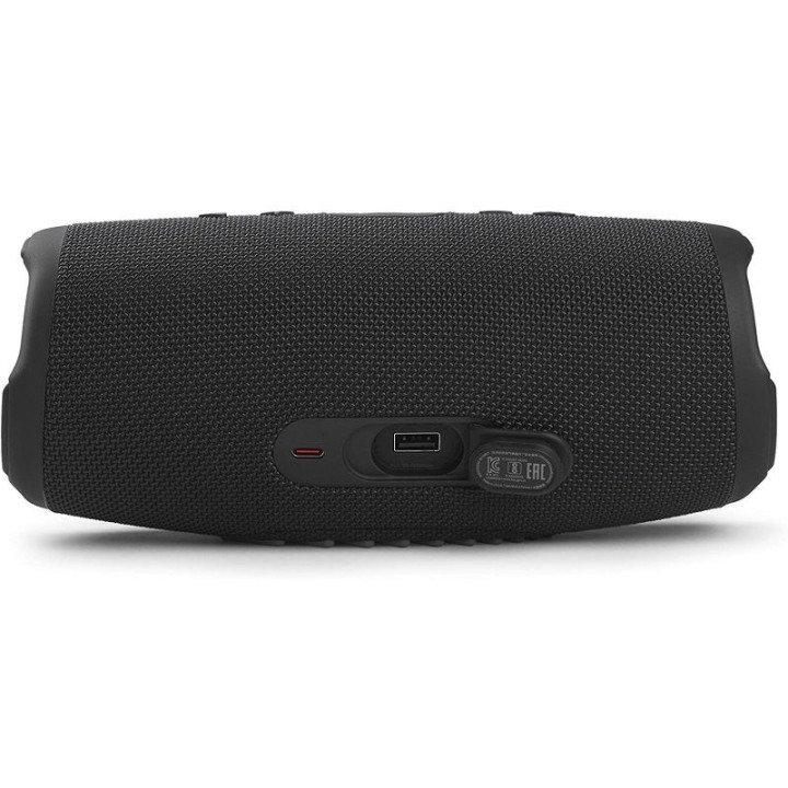 Altavoz Jbl Charge 5 Wireless Bluetooth 5.1 40W IP67 Black |