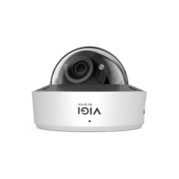 Cámara IP Tp-Link Insight Domo Exterior Motorizada 4MP Ir 60M