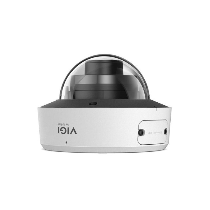 Cámara IP Tp-Link Insight Dome Exterior 8MP 4K 2.8MM Color IP67