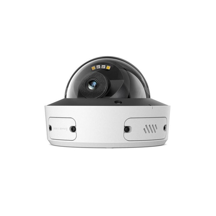 Cámara IP Tp-Link Insight Dome Exterior 8MP 4K 4MM Color IP67
