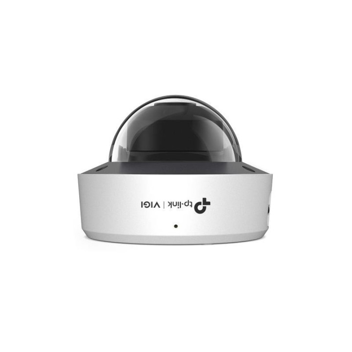 Cámara IP Tp-Link Insight Dome Exterior 8MP 4K 4MM Color IP67