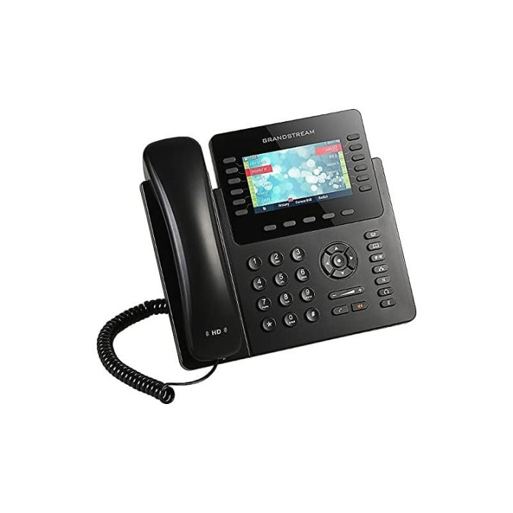 Teléfono Voip Grandstream Display GXP-2170 | InfoChen Canarias