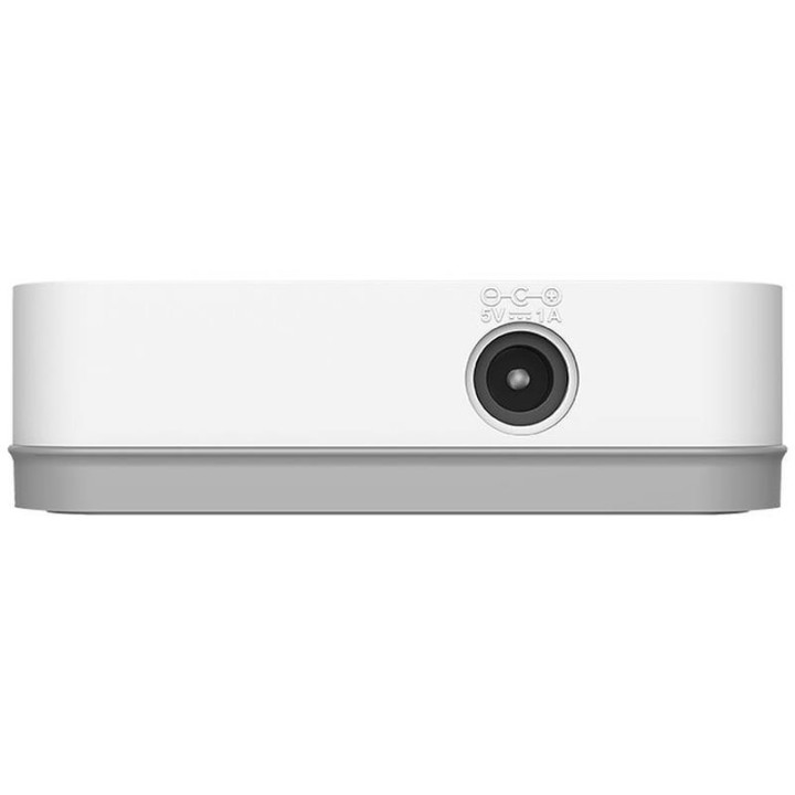 Switch D-Link Gigabit 8 Puertos GO-SW-8GE | InfoChen Canarias
