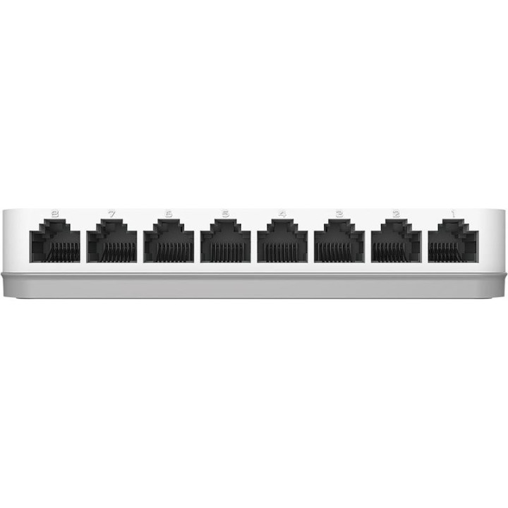 Switch D-Link Gigabit 8 Puertos GO-SW-8GE | InfoChen Canarias