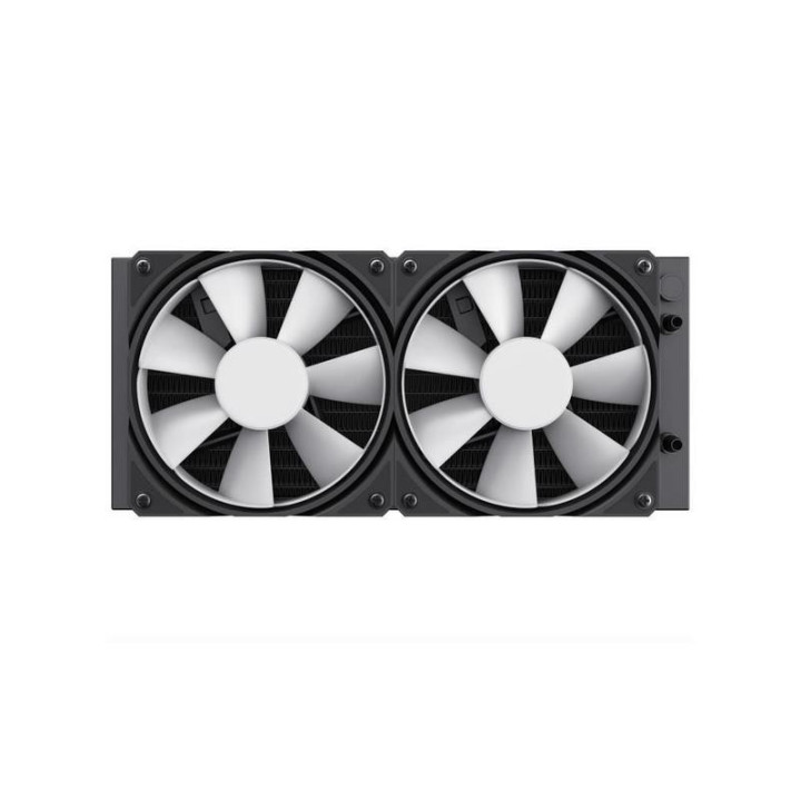 Refrigeracion Liquida CPU Iceberg ARGB 240MM Digital Black |