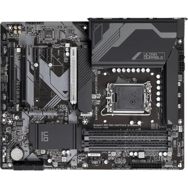 Placa Base Gigabyte GA-Z790-D Ax G10 Atx 4X DDR5 HDMI + DP USB-C