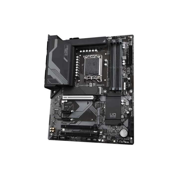 Placa Base Gigabyte GA-Z790-D Ax G10 Atx 4X DDR5 HDMI + DP USB-C