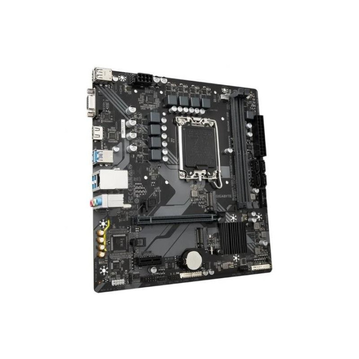 Placa Base Gigabyte GA-B760M-H DDR4 Matx HDMI + VGA | InfoChen