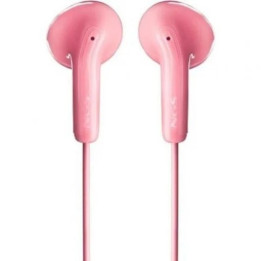 Auriculares + Microfono Ngs Drift In Ear Jack 3,5MM Pink |