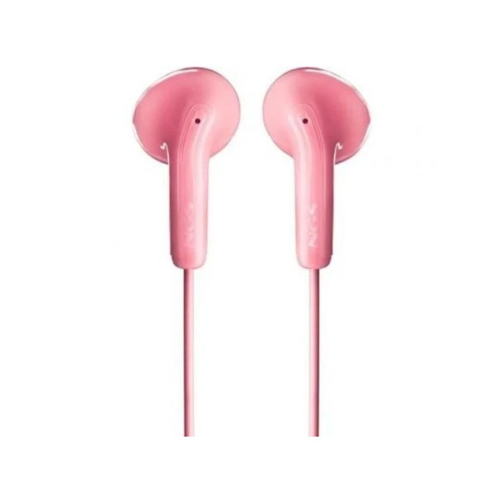 Auriculares + Microfono Ngs Drift In Ear Jack 3,5MM Pink |