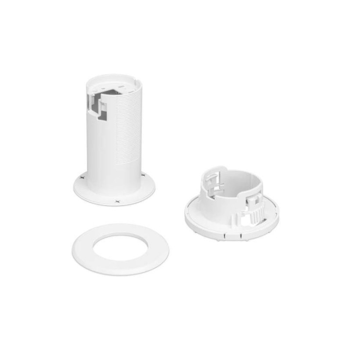 Ubiquiti Soporte Techo Para Uap-Flexhd U6-MESH (Pack 3UD) |