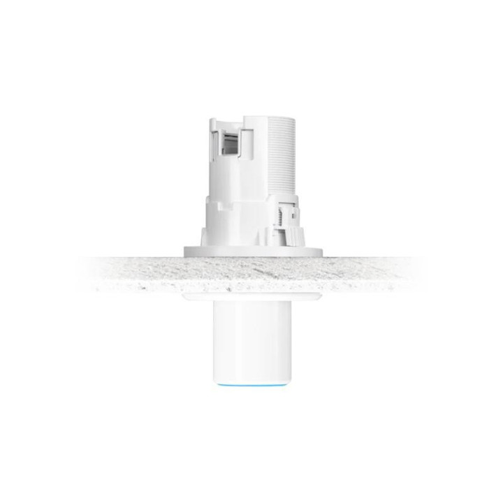 Ubiquiti Soporte Techo Para Uap-Flexhd U6-MESH (Pack 3UD) |