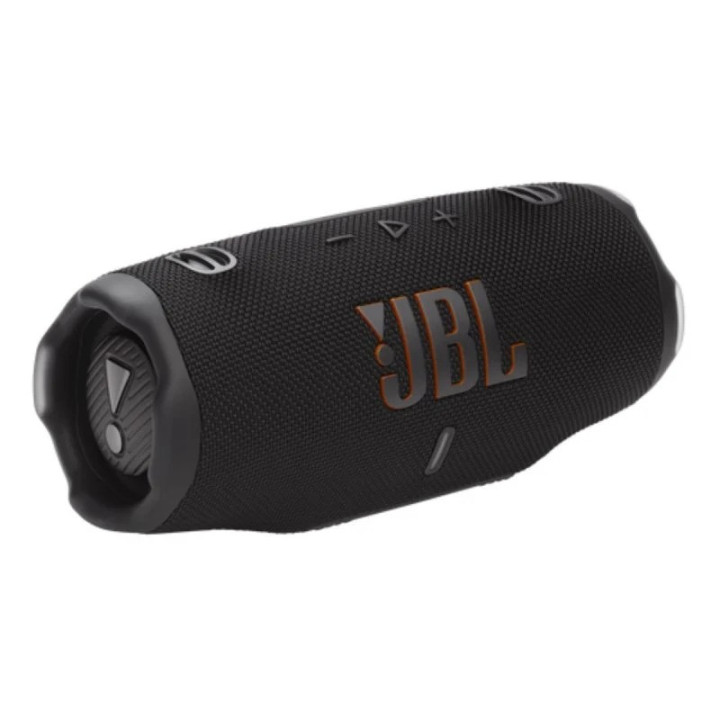 Altavoz Jbl Charge 6 Wireless Bluetooth 5.1 45W IP67 Black |