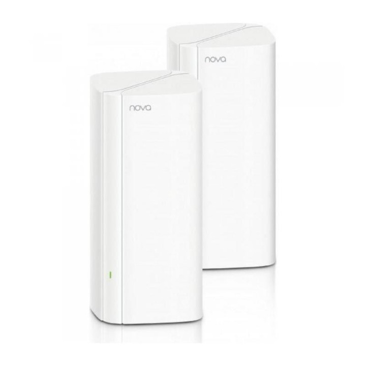 Access Point Tenda EX2 AX3000 Mesh WIFI 6 (( Pack 2UDS )) |