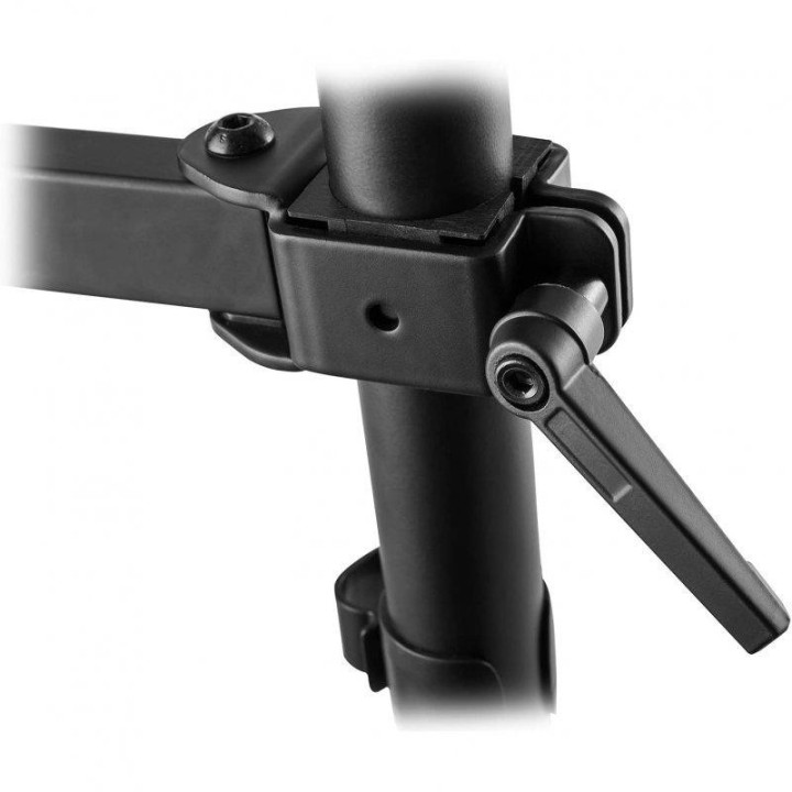 Soporte De Mesa Tv/monitor Ewent EW1514 10-32 4 Brazos Black |