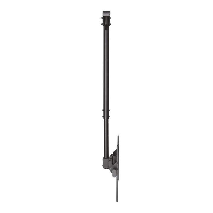 Soporte TV Monitor Aisens Techo Giratorio Black | InfoChen