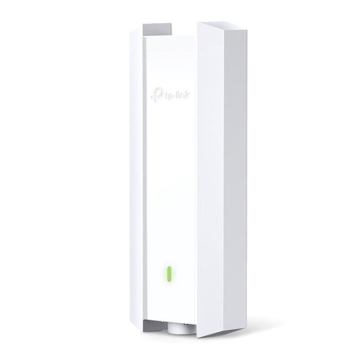 Access Point Tp-Link EAP650-OUTDOOR AX3000 Dual Band Wi-Fi 6