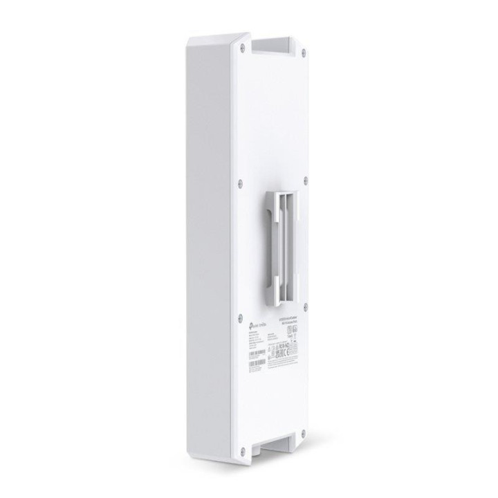 Access Point Tp-Link EAP650-OUTDOOR AX3000 Dual Band Wi-Fi 6