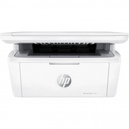Impresora HP Laserjet Multifuncion Monocromo M140W WIFI Duplex