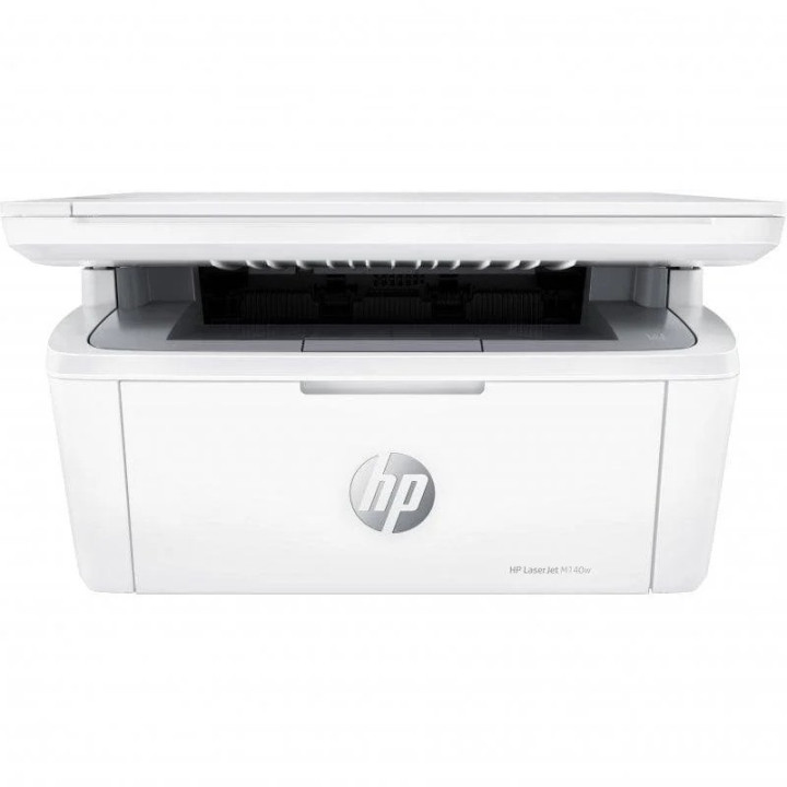 Impresora HP Laserjet Multifuncion Monocromo M140W WIFI Duplex