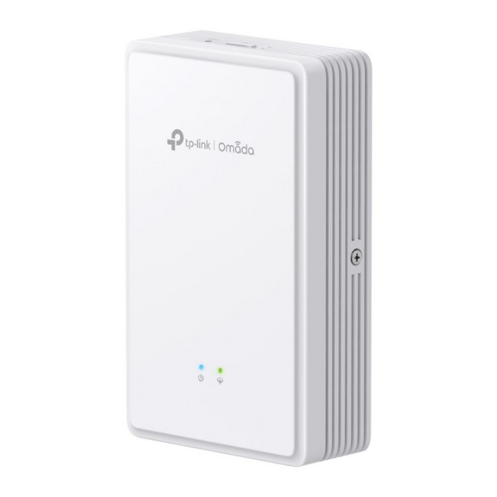Access Point Tp-Link EAP615GP-WALL AX1800 1201MBIT/S WIFI 6 Pared