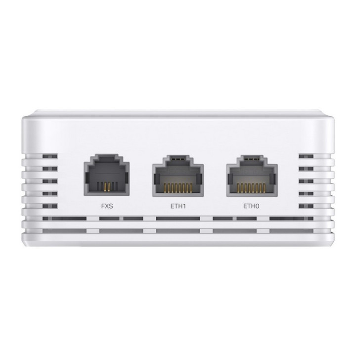 Access Point Tp-Link EAP615GP-WALL AX1800 1201MBIT/S WIFI 6 Pared