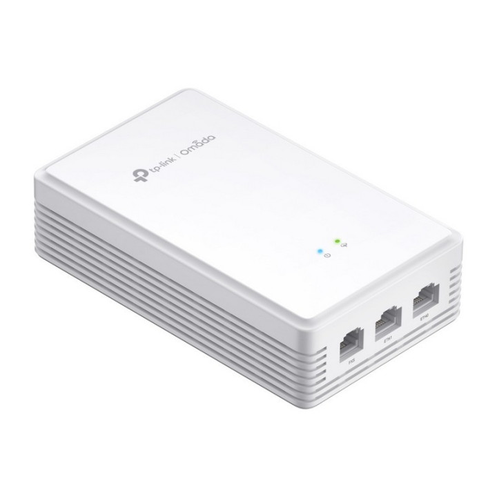Access Point Tp-Link EAP615GP-WALL AX1800 1201MBIT/S WIFI 6 Pared