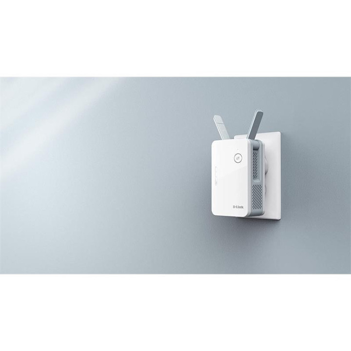 Wireless Access Point D-Link Dual Band Mesh E15 AX1500 WIFI6 |
