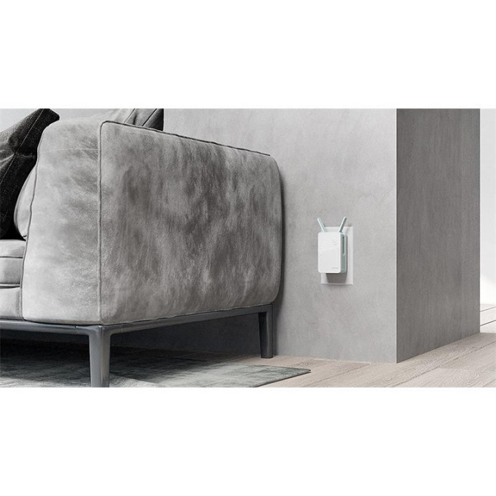 Wireless Access Point D-Link Dual Band Mesh E15 AX1500 WIFI6 |