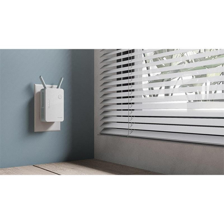 Wireless Access Point D-Link Dual Band Mesh E15 AX1500 WIFI6 |