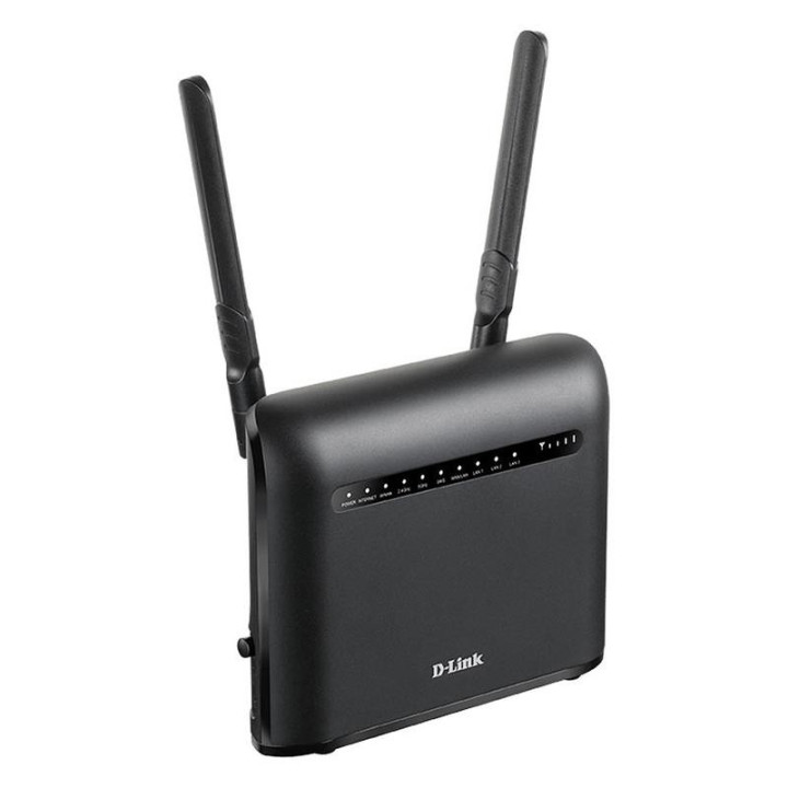 Wireless Router D-Link DWR-953 3G/4G Lte | InfoChen Canarias