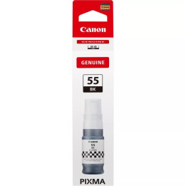 Tinta Canon GI55 Magenta | InfoChen Canarias