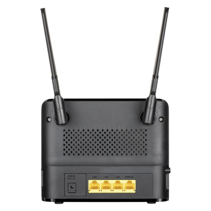 Wireless Router D-Link DWR-953 3G/4G Lte | InfoChen Canarias