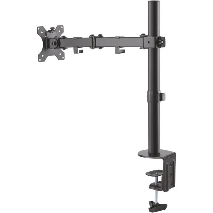 Soporte De Mesa Tv/monitor Aisens 13-32 1 Brazo Black | InfoChen