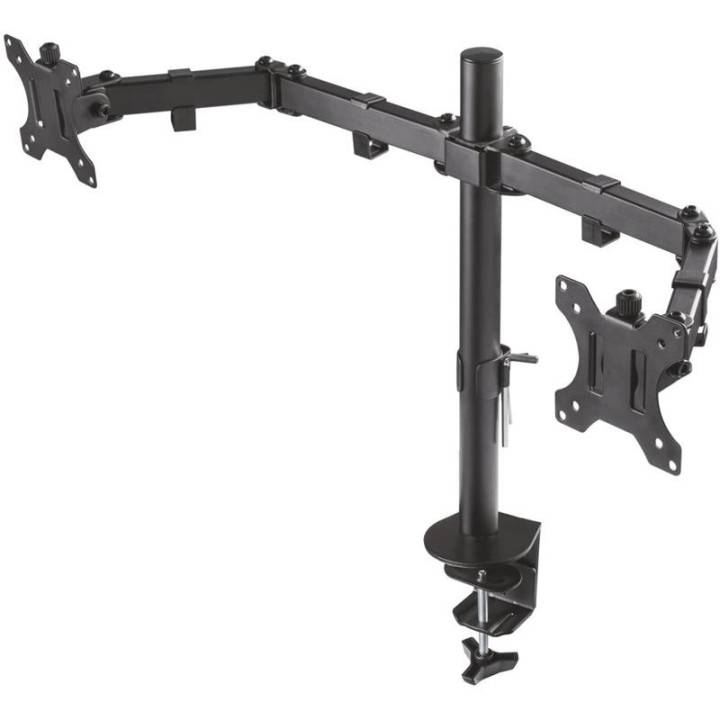 Soporte De Mesa Tv/monitor Aisens 13-32 2 Brazos Black | InfoChen