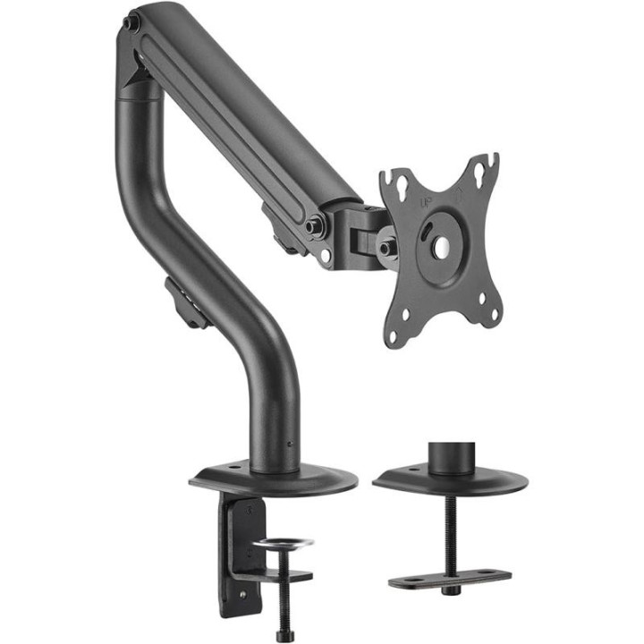 Soporte TV Monitor Aisens 17-32 8KG Inclinable/giratorio |