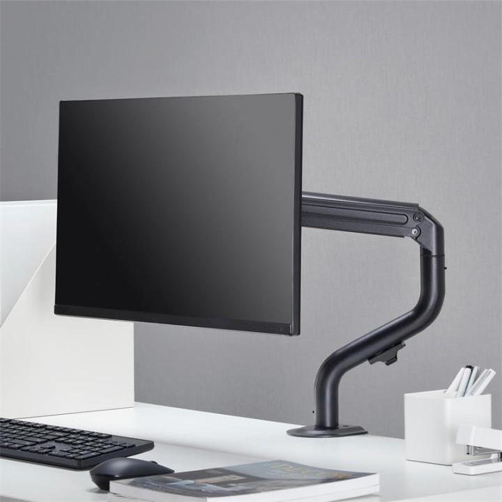 Soporte TV Monitor Aisens 17-32 8KG Inclinable/giratorio |