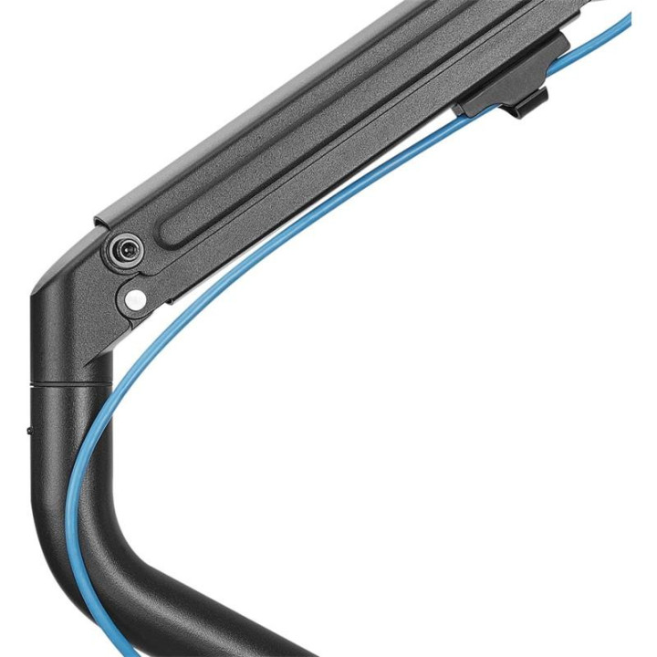 Soporte TV Monitor Aisens 17-32 8KG Inclinable/giratorio |