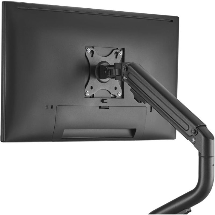 Soporte TV Monitor Aisens 17-32 8KG Inclinable/giratorio |