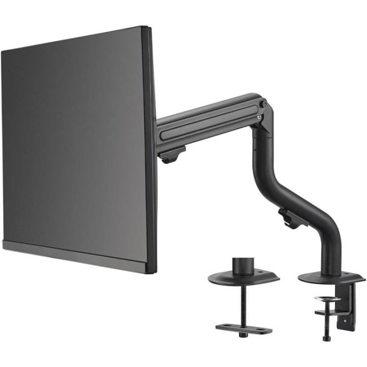 Soporte TV Monitor Aisens 17-32 8KG Inclinable/giratorio |