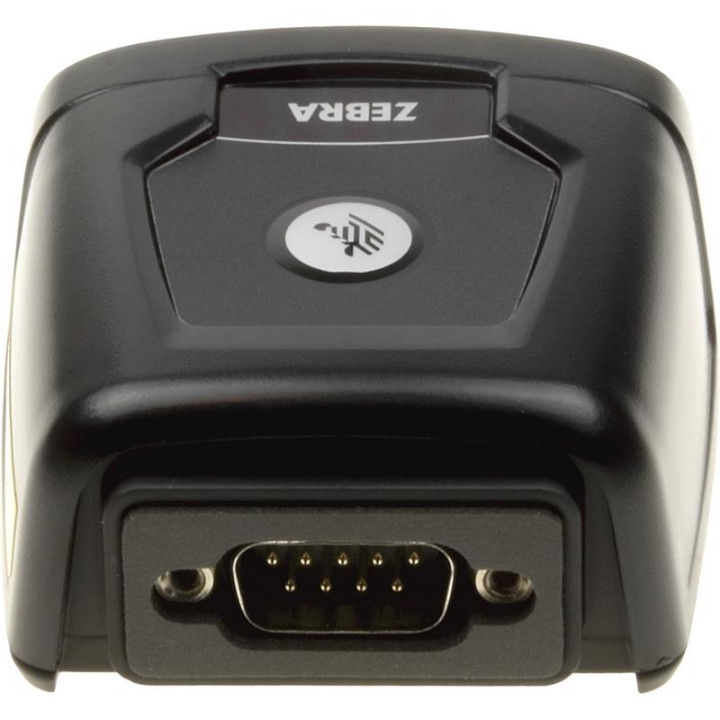 Lector Zebra Codigo De Barras DS457 USB | InfoChen Canarias
