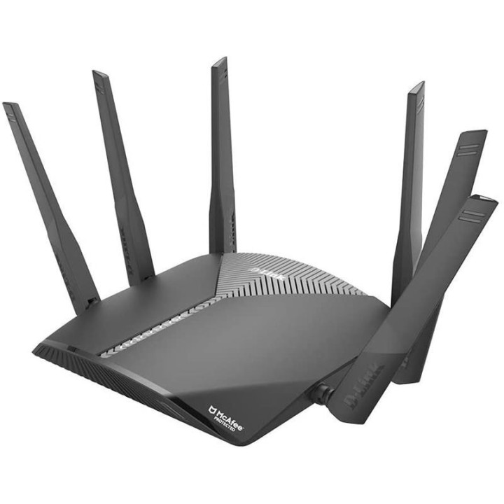 Wireless Router D-Link DIR-1960 1900AC Dual Band | InfoChen