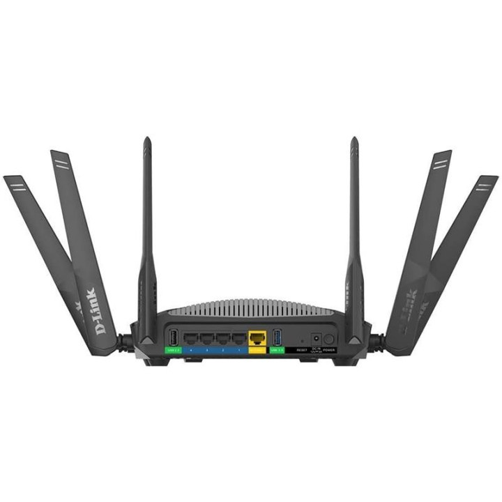 Wireless Router D-Link DIR-1960 1900AC Dual Band | InfoChen