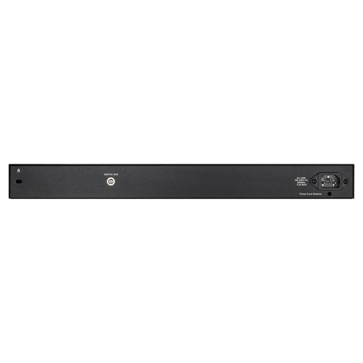 Switch D-Link Gigabit 28 Puertos DGS-1210-28P/E POE | InfoChen