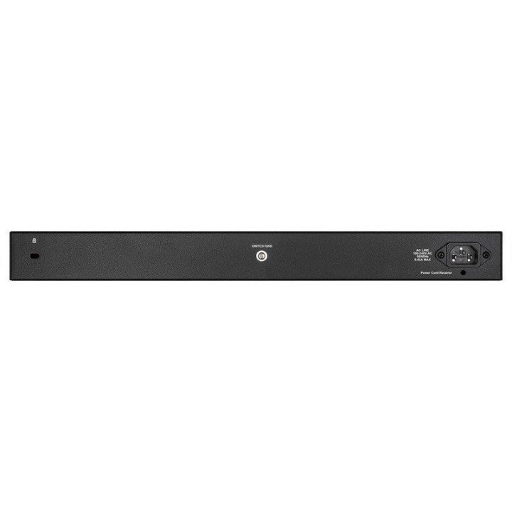 Switch D-Link Gigabit 28 Puertos DGS-1210-28 | InfoChen Canarias