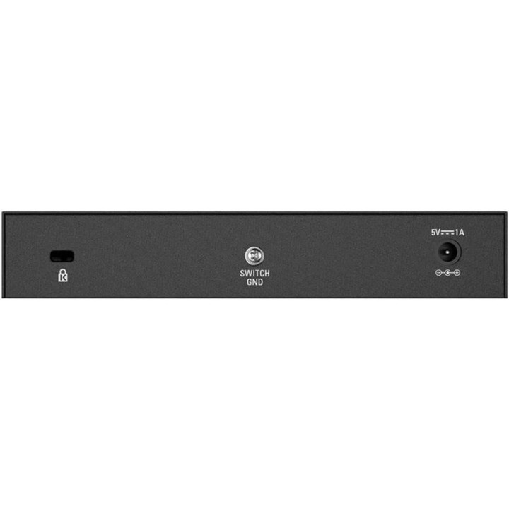 Switch D-Link Gigabit 8 Puertos DGS-108 | InfoChen Canarias