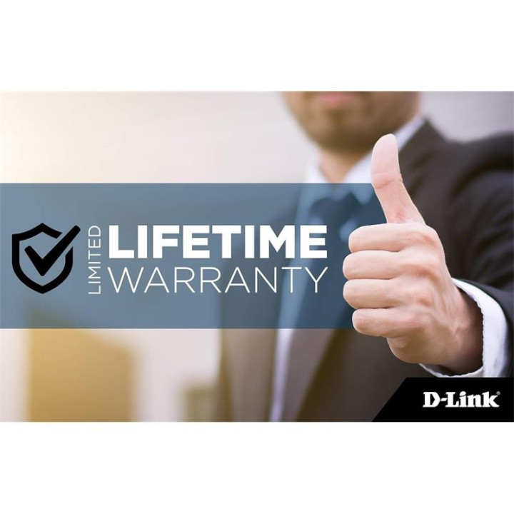 Switch D-Link Gigabit 5 Puertos DGS-105/E | InfoChen Canarias