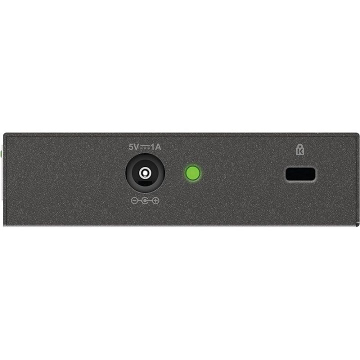 Switch D-Link Gigabit 5 Puertos DGS-105/E | InfoChen Canarias