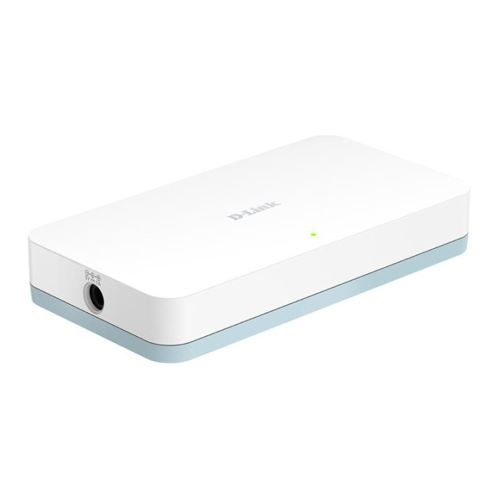 Switch D-Link Gigabit 8 Puertos DGS-1008D | InfoChen Canarias